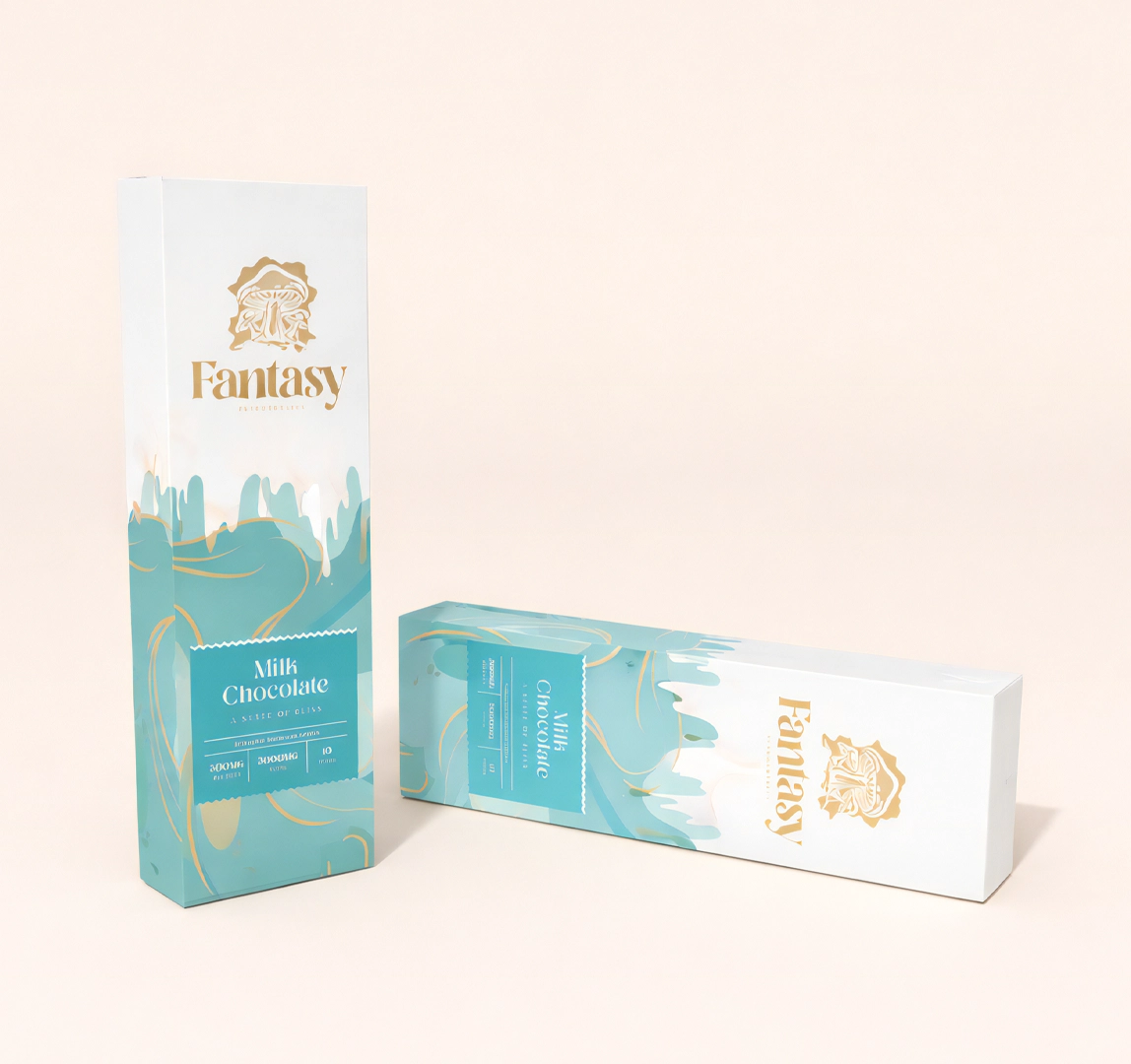 One Packaging System for Multiple Products