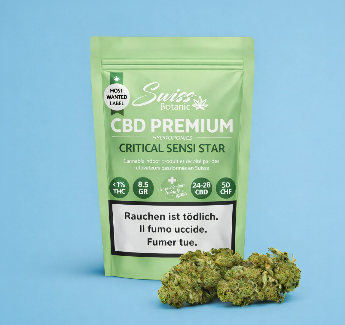 High Quality Cannabis Packaging for  Retail Distribution