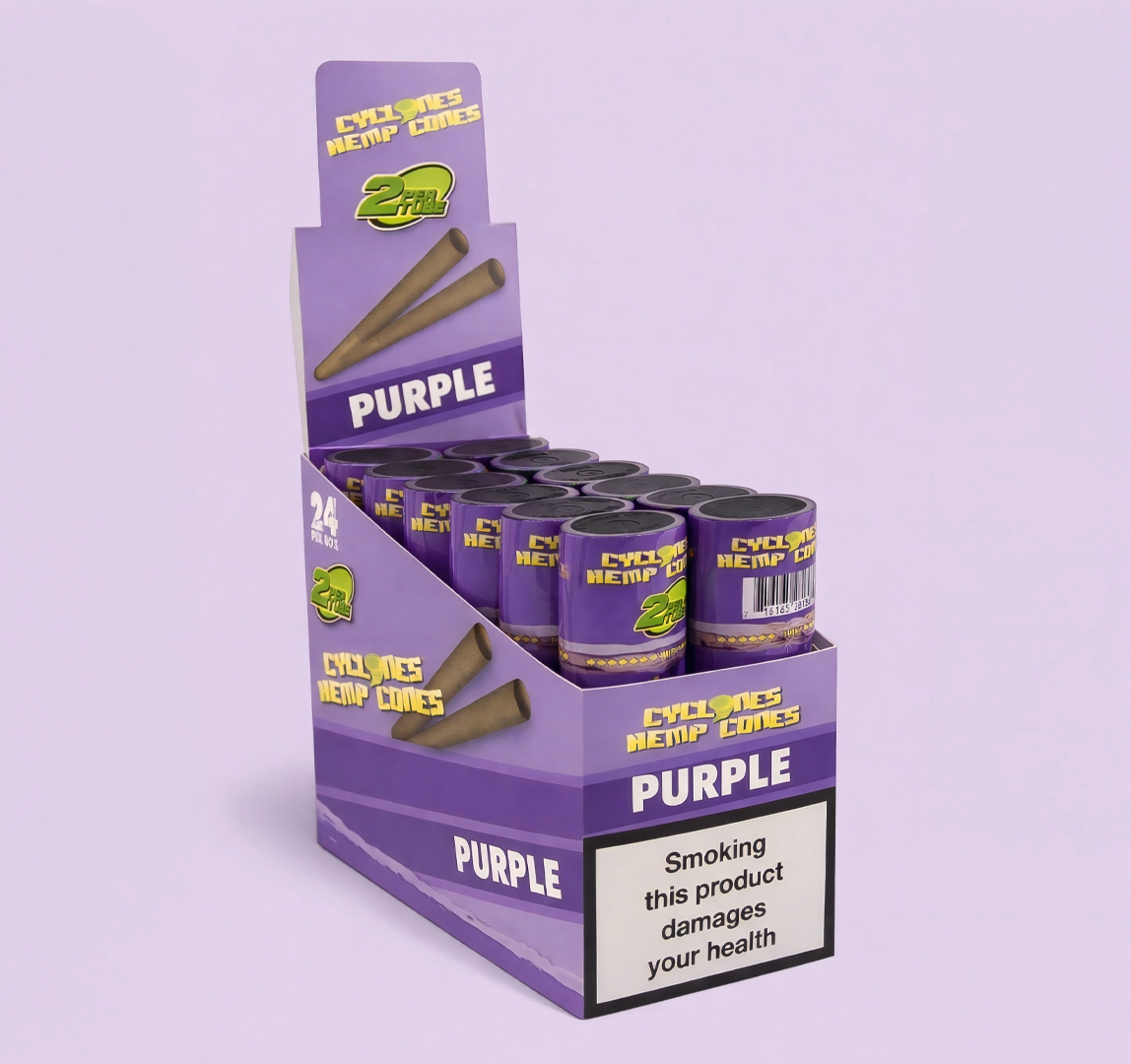 Custom Boxes for Cannabis  Brands