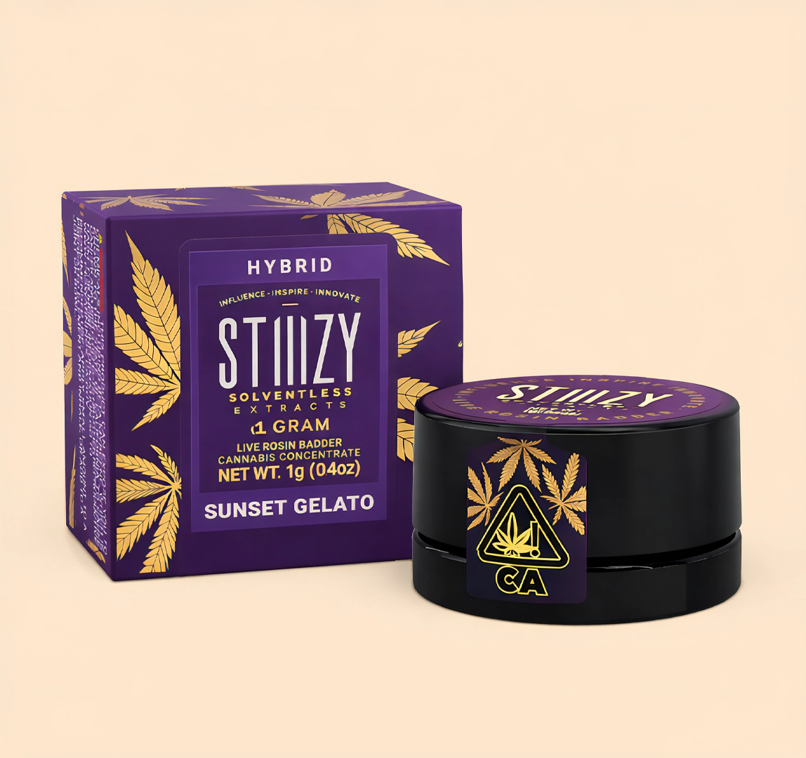 Packaging Solutions for Different Cannabis  Products