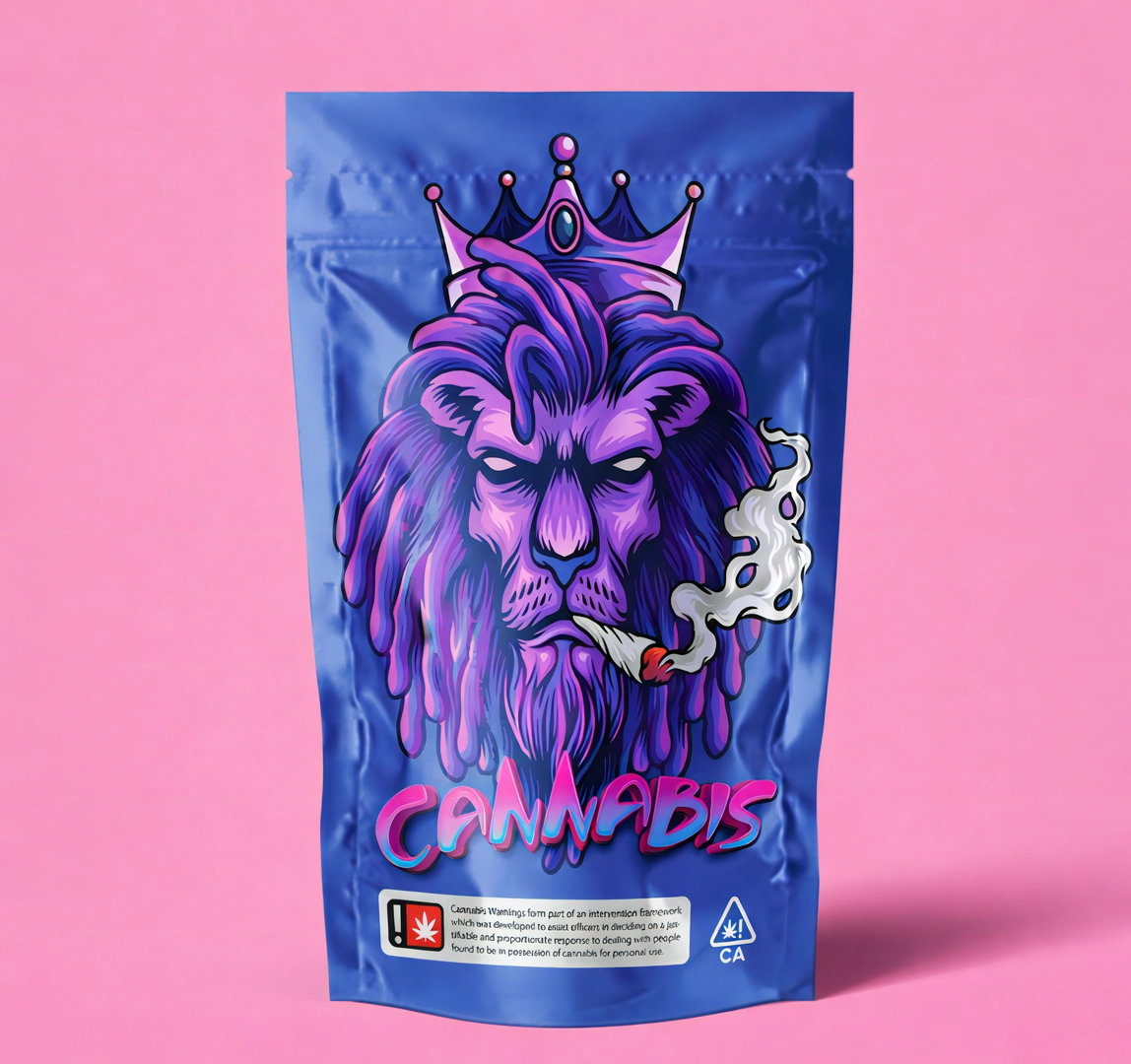 Packaging Formats for Different  Cannabis Quantities