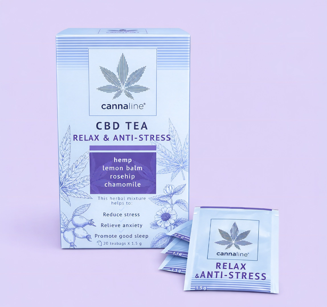 Eco Friendly Tea Packaging Options