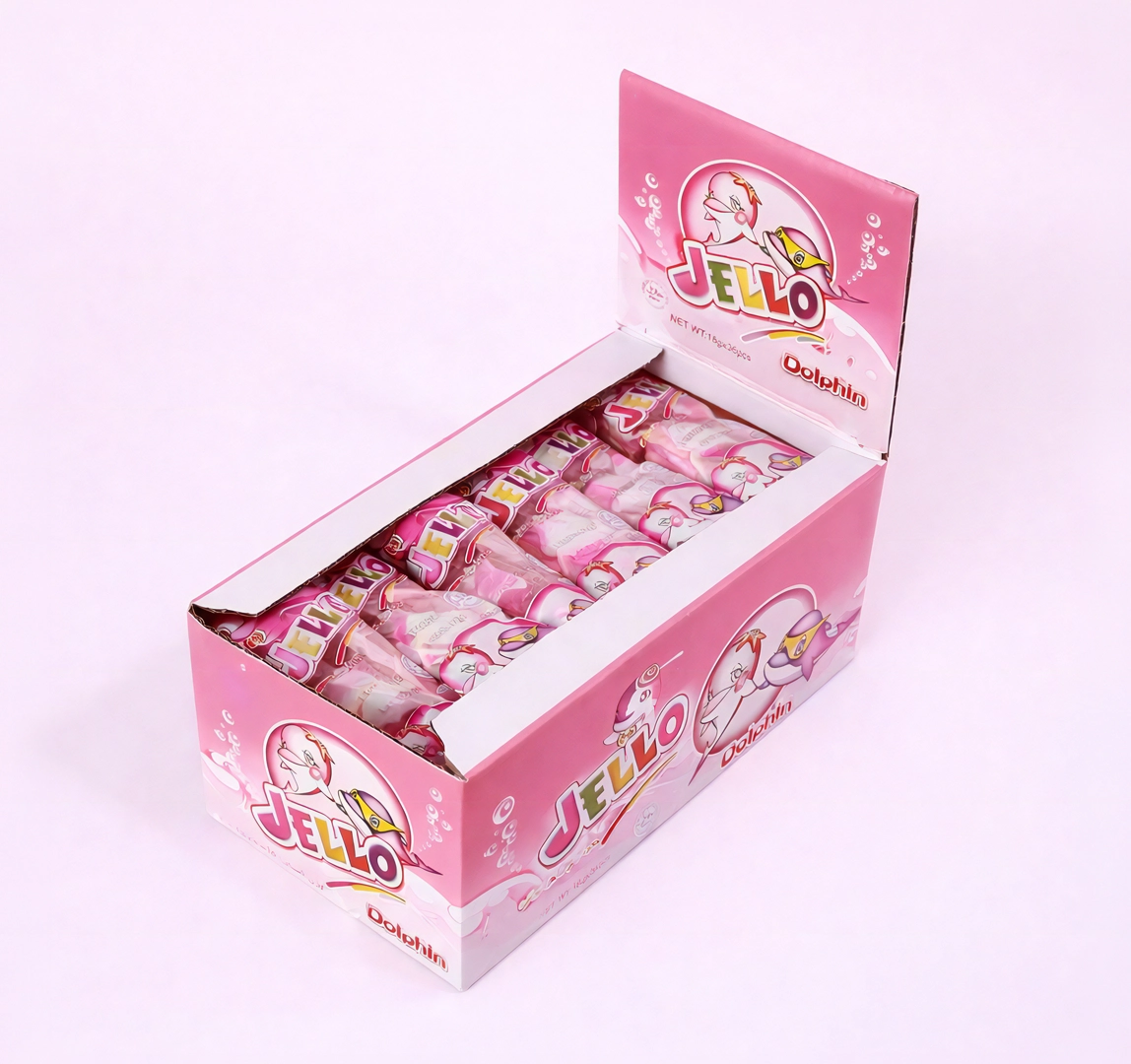 Child Resistant and Smell Proof Packaging Options