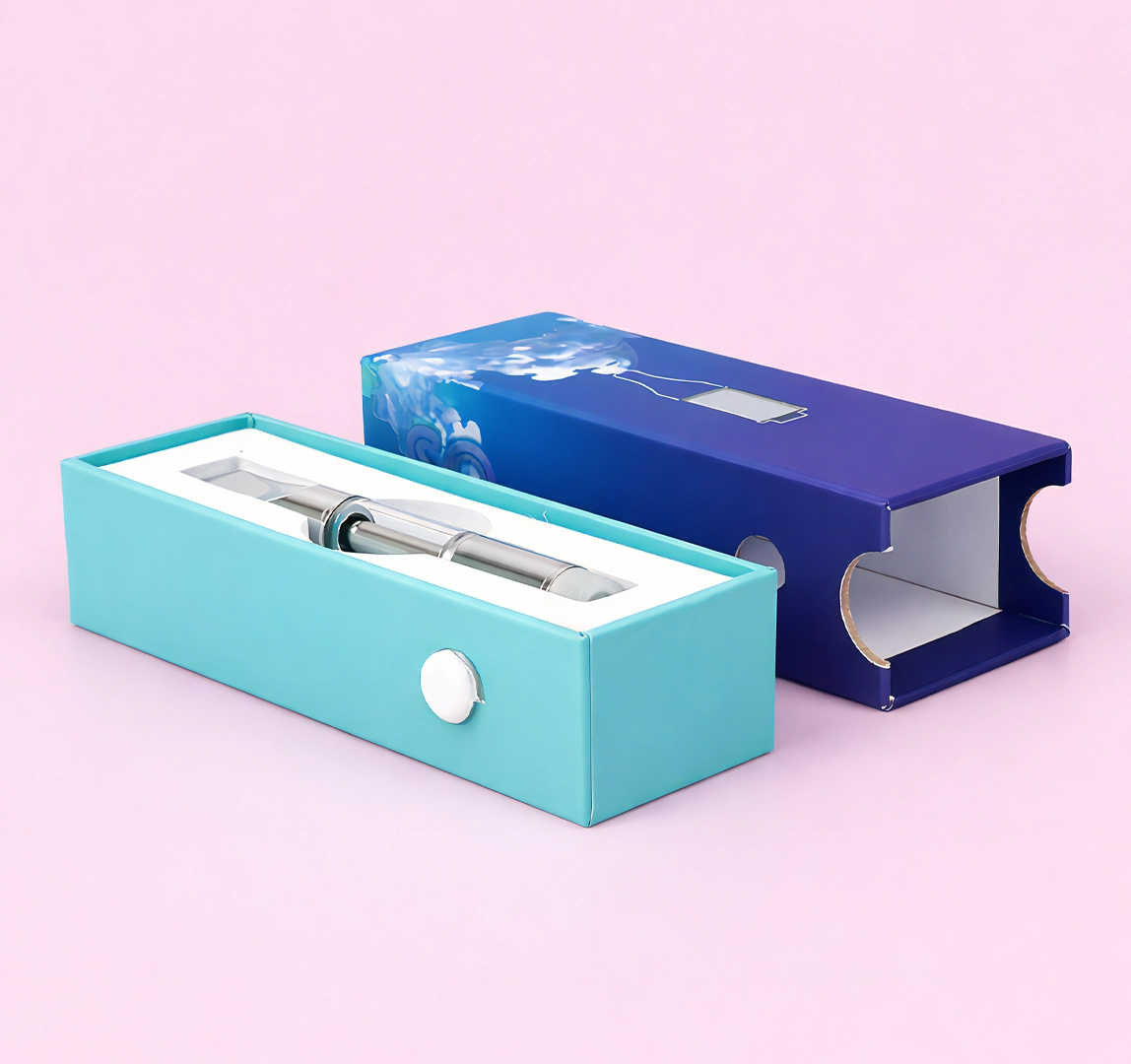 Sustainable and Eco-Friendly Child Resistant Packaging