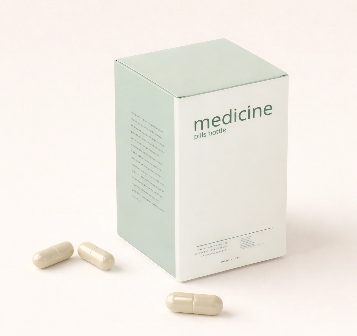 Custom Printed Packaging That Delivers Clear  Information