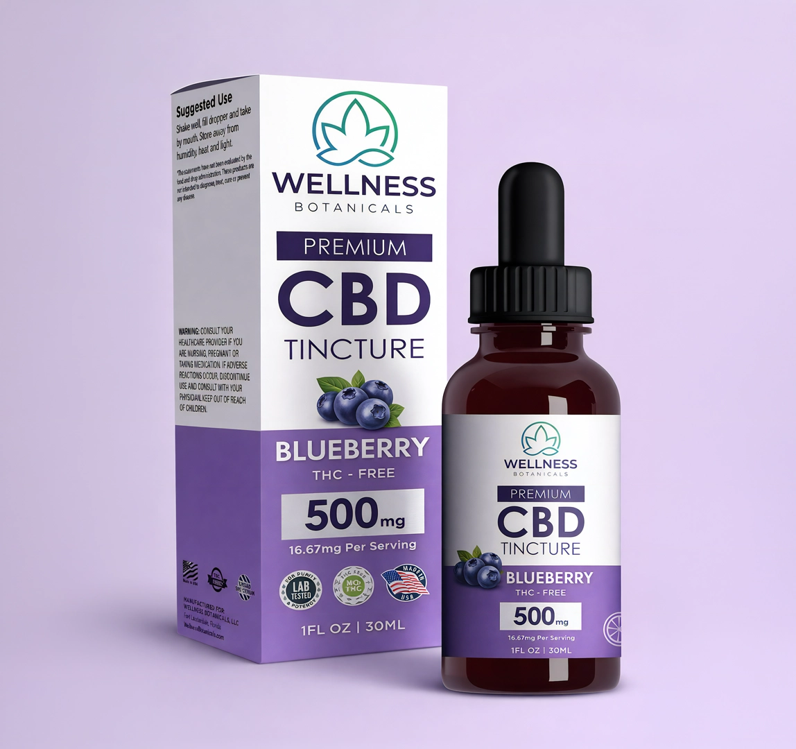 Packaging That Supports Compliance and Clear   Product Information