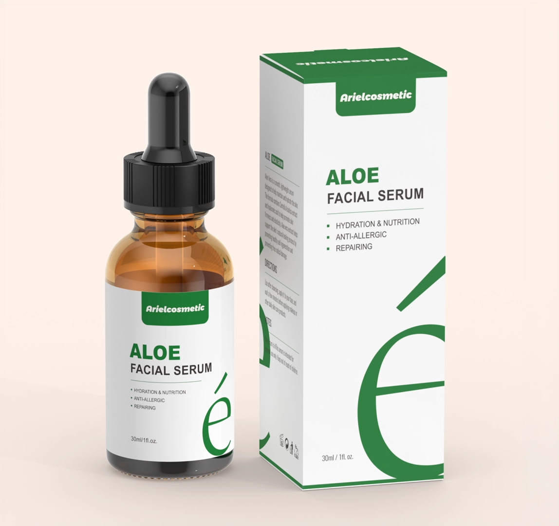 Custom Printed Bottle Boxes for Strong  Brand Presence