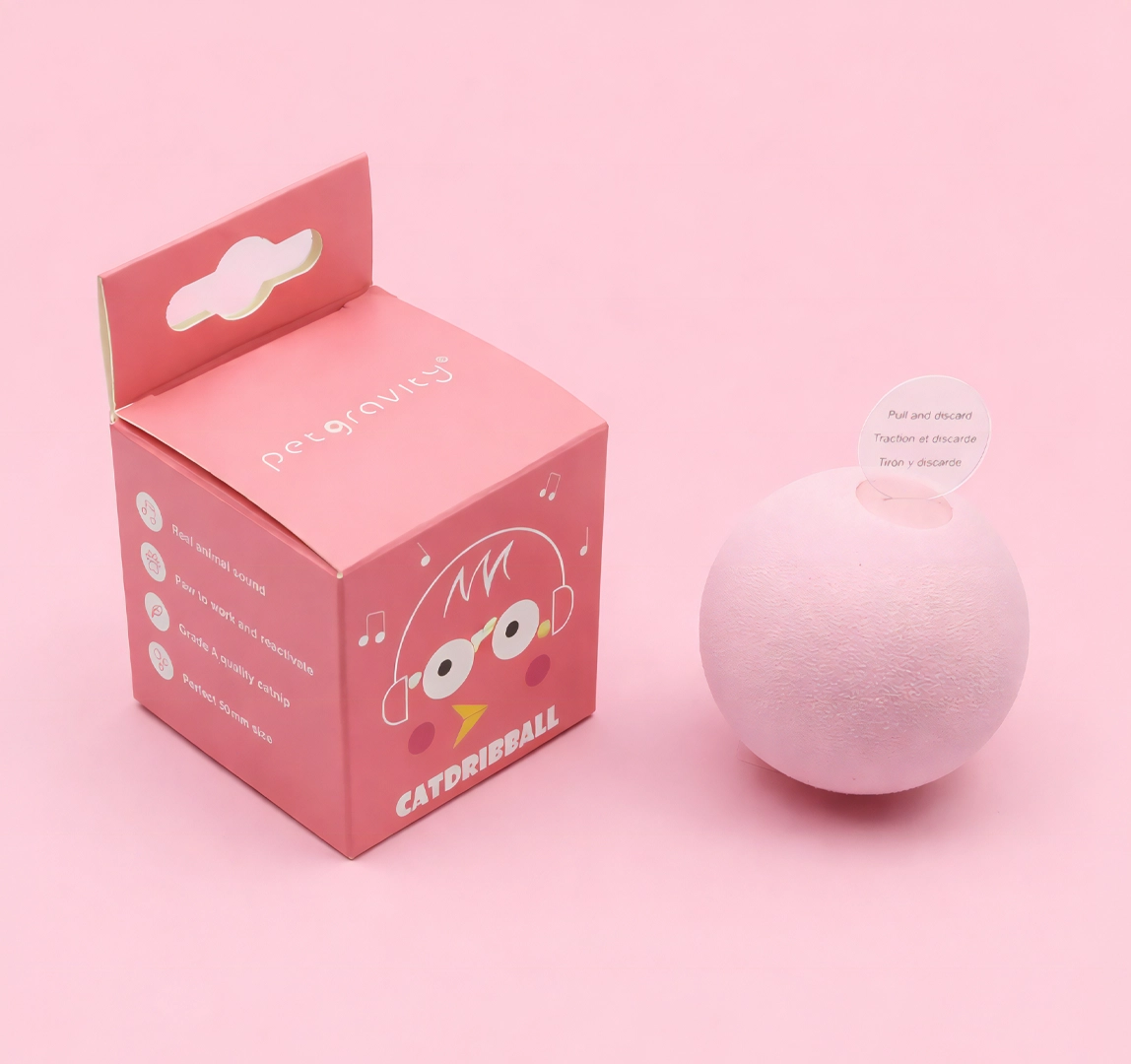 Strengthen Brand Presence with Better  Packaging