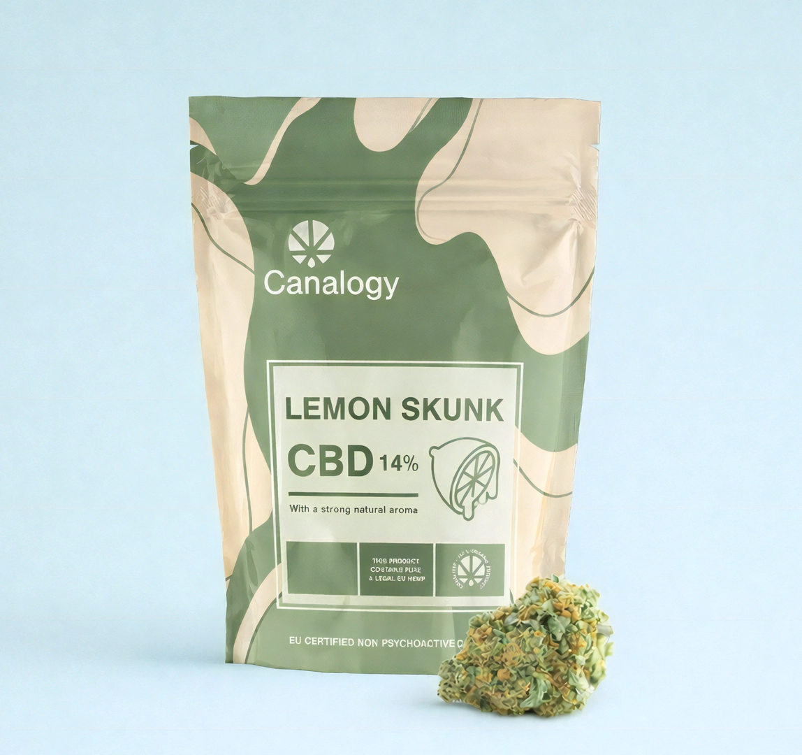 Packaging Formats for Different Cannabis  Quantities