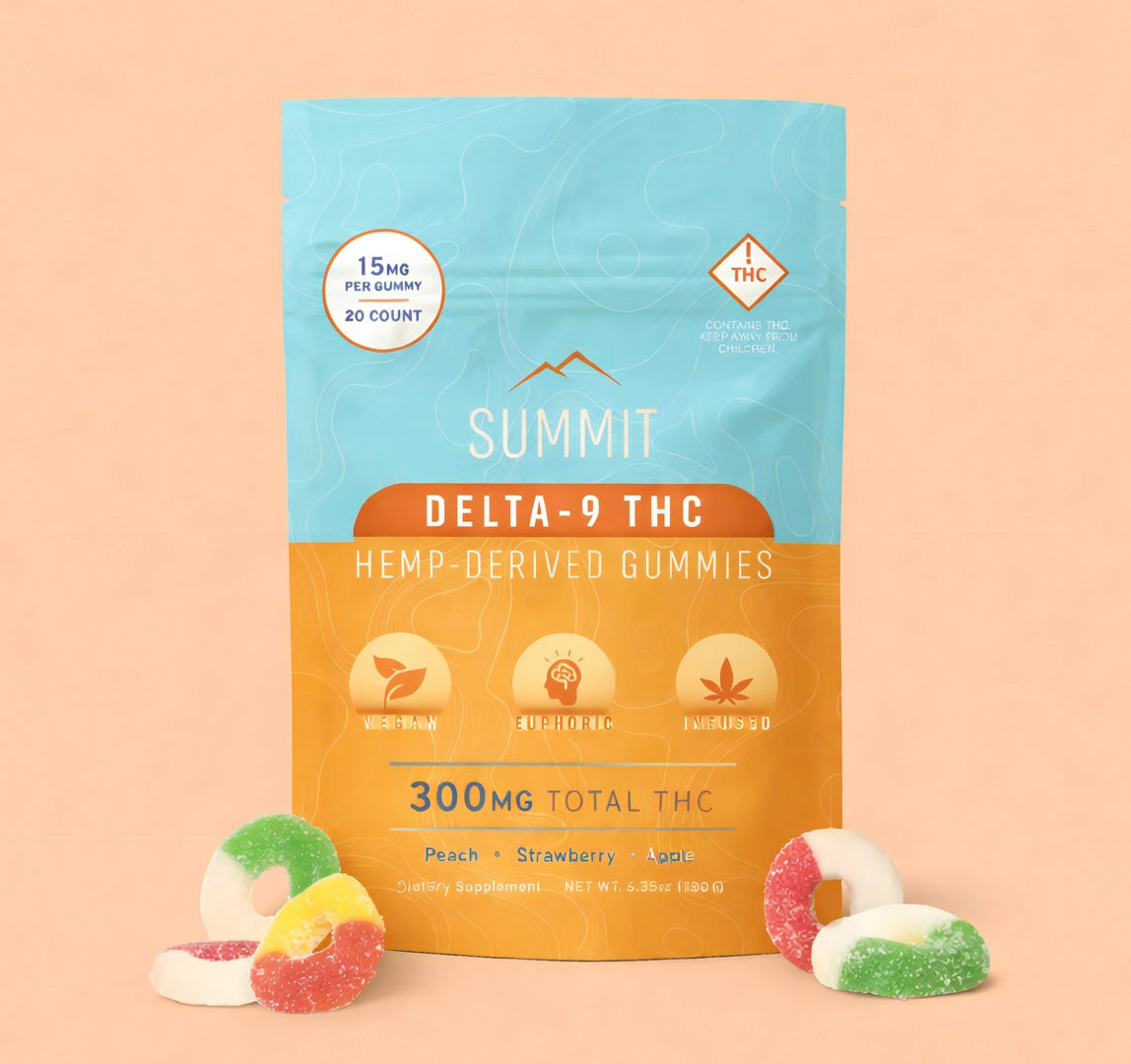 Eye Catching Packaging Design for Cannabis  Brands