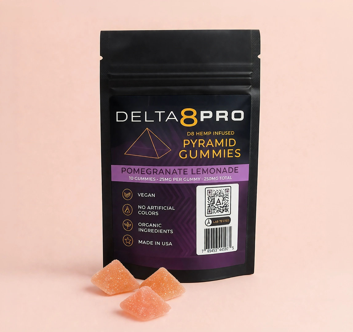 Flexible Custom Packaging and Sizing  Options