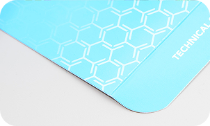 Anti-scratch Lamination