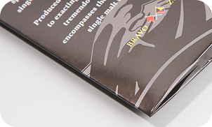 Lamination