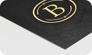 Soft Touch / Silk Lamination