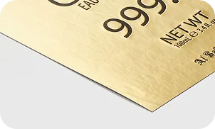 Soft touch / Silk Lamination