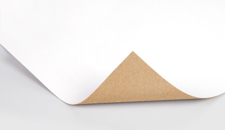 Clay Coated Kraft Back (CCK)