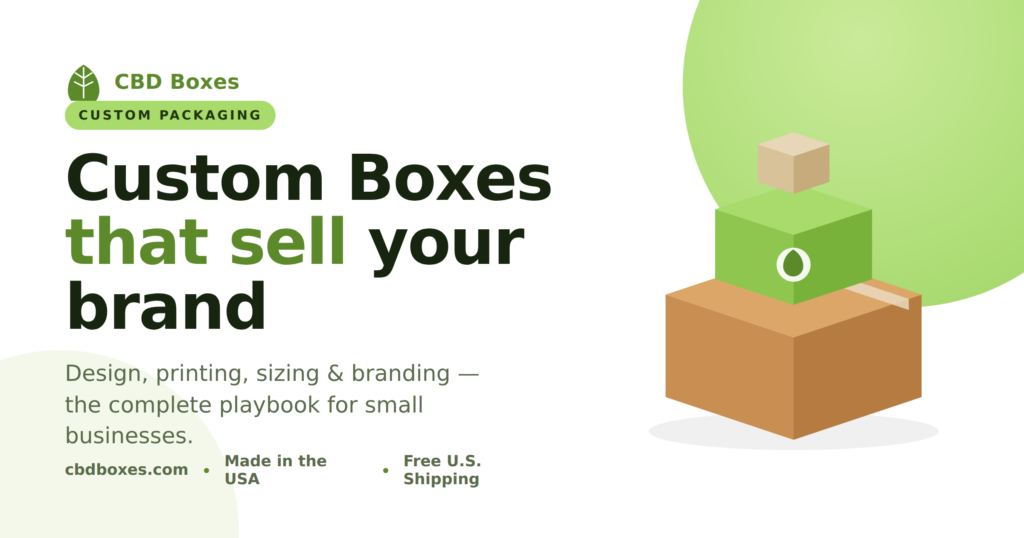 custom boxes